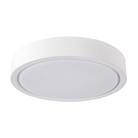 Lampe de downlight LED ultra mince usage domestique plafonnier circulaire luminaires montés en surface
