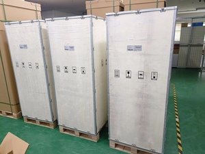 Thuận tiện mạnh mẽ hot-swappable mô-đun 100k ổn định cao mô-đun <span class=keywords><strong>UPS</strong></span> hệ thống 600k cho các trung tâm dữ liệu - Product Image 6