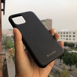 <span class=keywords><strong>Funda</strong></span> protectora de cuero genuino para Apple <span class=keywords><strong>iPhone</strong></span> <span class=keywords><strong>13</strong></span>, <span class=keywords><strong>Funda</strong></span> de cuero para teléfono - Product Image 4