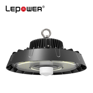 Matériau du corps en aluminium, lampe industrielle à <span class=keywords><strong>Led</strong></span> 150w pour entrepôt, atelier, garage, magasin d'exposition - Product Image 5