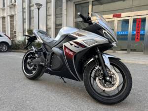 Moto électrique <span class=keywords><strong>super</strong></span> puissante au prix d'usine - Product Image 3
