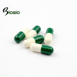 Capsule de complexe d'extrait de palmier nain pour la santé masculine, personnalisée OEM, qualité alimentaire, certifiée HACCP - Product Image 5