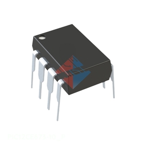<strong>PIC12CE673</strong>-<strong>10</strong>_<strong>P</strong> 8 DIP (0.300&quot; 7.62mm) Embedded Components Electronic In Stock - Product Image 1