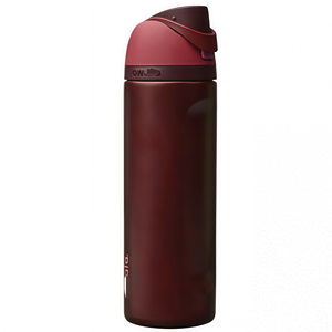 Gobelet de bureau rapide en acier inoxydable à double paroi isolé sous vide sans BPA, isolation thermique pendant 24 heures, pas besoin de pré-congélation, mignon - Product Image 1