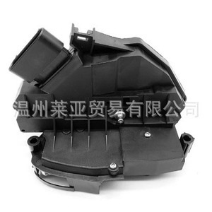 ชุดล็อคประตูฟอร์ด โฟกัส AM5A-R26413-ED ด้านหลังซ้าย อะไหล่ทดแทน ใหม่ - Product Image 1