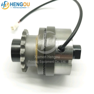 Embrayage magnétique d'alimentation G2.109.1611/03, embrayage 220V G2.109.1311 pour unité d'alimentation Heidelberg SM74 SM52, pièces de machine d'impression offset - Product Image 4