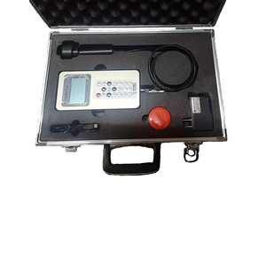 Jauge portable sans contact à ultrasons - Product Image 4