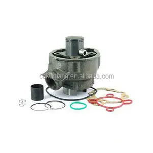 40mm 40.3mm water-cooling AM6 motorcycle cylinder piston ring kits assembly