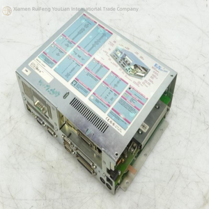 B &amp; r 5p5000:v1099 Drive Nouveau Original En Stock Automatisation Industrielle Pac Contrôleur de Programmation PLC Dédié - Product Image 1
