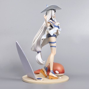 Arknights Skadi PVC statua estate edizione limitata all'ingrosso per espositori da collezione e accessori di gioco <span class=keywords><strong>negozio</strong></span> Online - Product Image 4