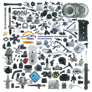 Misuratore di Flusso d'Aria per Auto 22680-4W001 per <span class=keywords><strong>NISSAN</strong></span> PATHFINDER II (R50) 3.5 V6 4WD 2000-2004 - Product Image 6