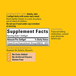 Oem פרטי תווית תמיכה חיסונית טבעונית ועצם & שיניים כמוסות רכות תמיכה שרירים חלאל 5000iu ויטמין <span class=keywords><strong>d3</strong></span> softgels - Product Image 6