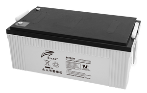 Batería de Gel Solar <span class=keywords><strong>Ritar</strong></span> de Alta Calidad, <span class=keywords><strong>12v</strong></span> 200ah, Sellada para Energía Solar - Product Image 5