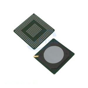 VSC7395XYV-03 364 BGA Authorized Distributor Electronic Components Suppliers Interface IC SWITCH ETHER GIGABIT 364 BGA - Product Image 1