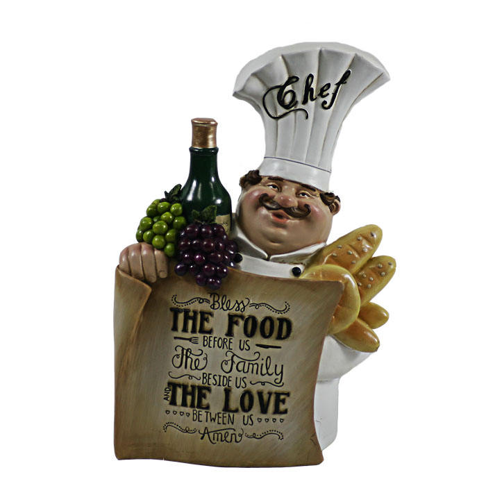 Promoción spanish, Compras online de spanish promocionales, chef