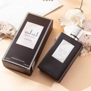 Perfume Árabe AL ARAB <span class=keywords><strong>de</strong></span> Alta Calidad y Popularidad para Mujer, Red Velvet Arabes Al Por Mayor, Perfume Duradero para Dama en Dubái - Product Image 5