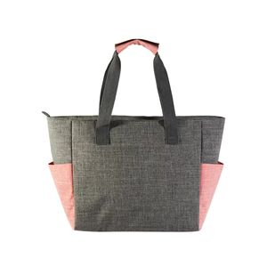 Bolsa de Transporte para Portátil, Impermeable, con Logotipo Personalizado, para Uso Diario, al por Mayor, 2026 - Product Image 5