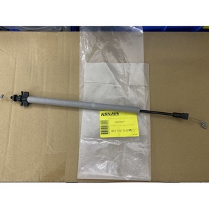Cable de manija de puerta KSNJSN 453 720 70 01 para pieza de repuesto de Smart Car - Product Image 1