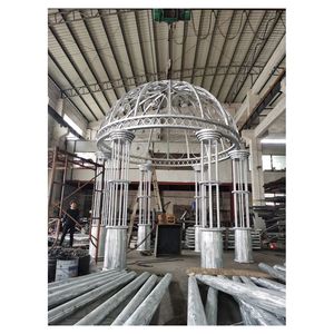 Auvent de protection solaire en <span class=keywords><strong>fer</strong></span> <span class=keywords><strong>forgé</strong></span> Prima pour porte, auvent classique en métal pour porte Juliette, <span class=keywords><strong>pergola</strong></span>, décoration de la maison - Product Image 4