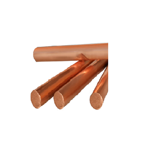 Proveedor de Barras de Latón y Cobre – Barras de Latón H62 H65 H68 H80 H90 para la Industria - Product Image 1