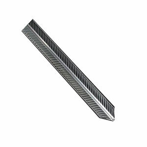 PTC Fan ısıtıcı CNC broşlama işleme için tüp ile özel çift taraflı alüminyum Skiving Fin radyatör soğutucu - Product Image 1