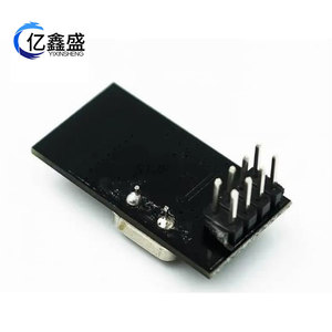 NRF24L01 <b>Wireless</b> <b>Module</b> 2.4GHz 2Mbps SPI Interface <b>RF</b> Transceiver For Arduino IoT Projects - Product Image 4