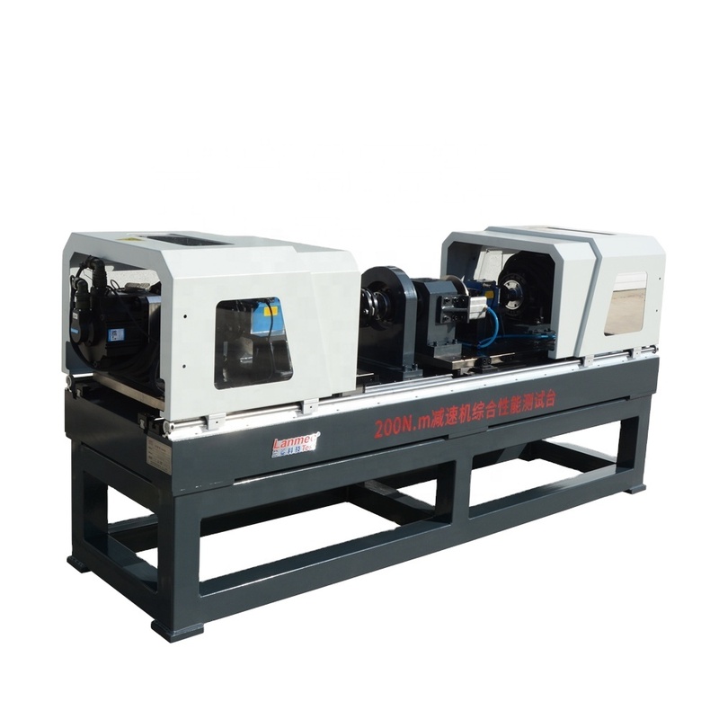 Lanmec Electronic Eddy Current Brake Retarder