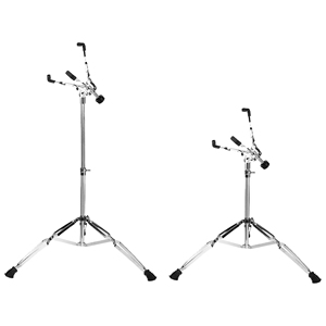 Chân Đế Trống Đôi Có Giằng, Chân Đế Trống Bằng Crôm Điều Chỉnh Được Chiều Cao Mở Rộng - Product Image 6