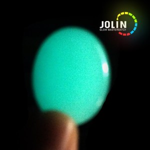Glow rocce in strada privata, fotoluminescente ghiaia, glow in the dark ciottoli - Product Image 5