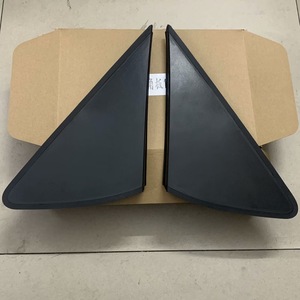 แผงตกแต่งเสา A ของรถยนต์เมอร์เซเดส-เบนซ์ เอ-คลาส W169 รุ่น A1696900187L A1696900287R ชุดกรอบคอนโซลพลาสติก - Product Image 1