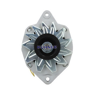 Alternateur compatible avec RENAULT 19 II 1.9 D Diesel (KW : 48, HP : 65) de 03-1992 à 12-1995 KUHNER 30602RI NEUF - Product Image 1