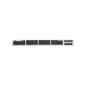 Cisco chất xúc tác 9300 Series 48 cổng <span class=keywords><strong>Gigabit</strong></span> quản lý C9300-48T-A chuyển đổi mạng dữ liệu - Product Image 2