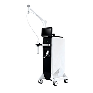 Masseur à double fréquence XERF, massage du corps, raffermissement du visage, solution professionnelle de rajeunissement de la peau - Product Image 5