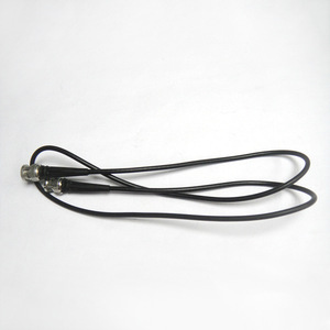 Câble de test Q9-Q9, câble coaxial Q9-alligator, longueur 1,0 mètre, câble de test de signal de connexion dédié. - Product Image 2