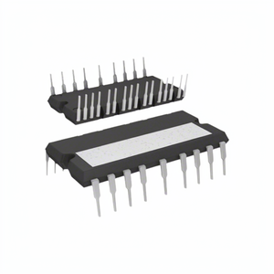 Electronics Component 25-PowerDIP Module Discrete Semiconductor Products STGIPS10K60T Original - Product Image 1