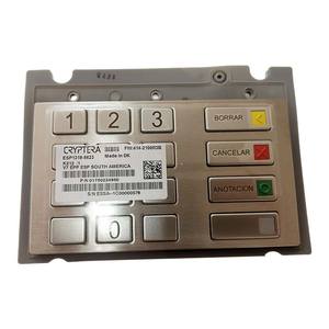 อะไหล่ตู้เอทีเอ็ม Wincor Nixdorf V7 EPP รุ่นแอฟริกัน 1750234950 - Product Image 3