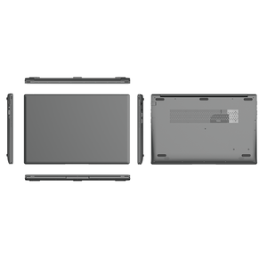 Ốp Lưng Kim Loại Mỏng 15.6 Inch Máy Tính Xách Tay Máy Tính Xách Tay Máy Tính Xách Tay Quad Core I5-10210U <span class=keywords><strong>8</strong></span>/16GB DDR4 Win10 M.2 Máy Tính Xách Tay Để Học Chơi Game Làm Việc - Product Image 2