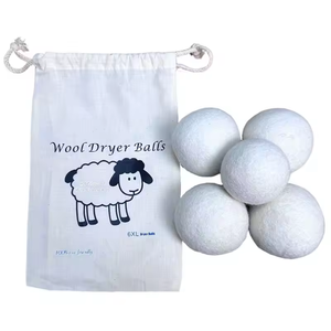 Arambeur de linge en <span class=keywords><strong>laine</strong></span> bio fait main de haute qualité <span class=keywords><strong>pour</strong></span> le séchage des vêtements - Product Image 5