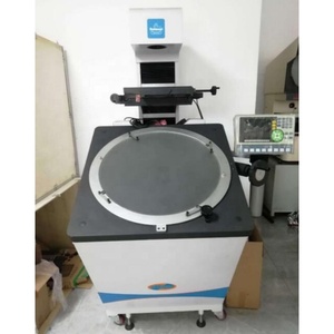 เครื่องวัดโปรไฟล์แบบตั้งพื้น CPJ-6020V เครื่องมือวัดด้วยแสงแบบดิจิทัลสำหรับชิ้นงาน - Product Image 2