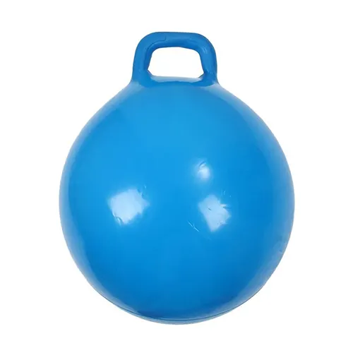 PVC çevre dostu çıkartması hazne topu/çiçek etkisi ile atlama topu/özel yeni atlama topu