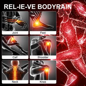 180led cơ thể ánh sáng đỏ trị liệu ba-trong-một chip ánh sáng hồng ngoại với Bracket 660nm 850nm Sâu Ánh sáng màu đỏ cho khuôn mặt và cơ thể - Product Image 4