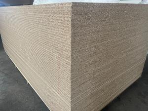 उच्च गुणवत्ता <span class=keywords><strong>4</strong></span>*8 12 मिमी 15 मिमी 18 मिमी फर्नीचर ग्रेड मेलमाइन का सामना लैमिनेटेड वाणिज्यिक कण बोर्ड चिपबोर्ड - Product Image 2