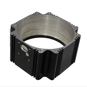 Proveedor de China de aluminio perfil de extrusión de aluminio Fabricación de <span class=keywords><strong>obras</strong></span> - Product Image 1