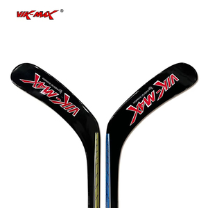 Palos de Hockey Ligeros y Duraderos para Adultos 85 #   Palo de hockey sobre hielo de 170 cm, palo de hockey de fibra de vidrio - Product Image 5
