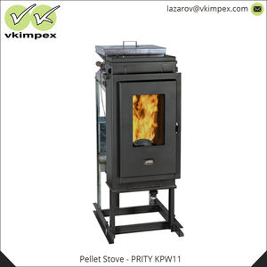 Cenicero de 490x620x1190mm, capacidad de 3,2 l, alto rendimiento, eficiente - Product Image 2