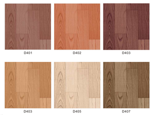 Planche de revêtement de <span class=keywords><strong>sol</strong></span> en vinyle <span class=keywords><strong>PVC</strong></span> noir et blanc, système de verrouillage, amovible, clic, imperméable, auto-adhésif, rouleau avec finition antidérapante - Product Image 5