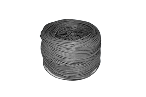 <span class=keywords><strong>Cable</strong></span> de Red CAT5 OEM, <span class=keywords><strong>Cable</strong></span> LAN Azul de 305 Metros con Revestimiento de PVC, <span class=keywords><strong>Cable</strong></span> LAN con Canal de Cobre de 24AWG, Probado para <span class=keywords><strong>Router</strong></span> - Product Image 3