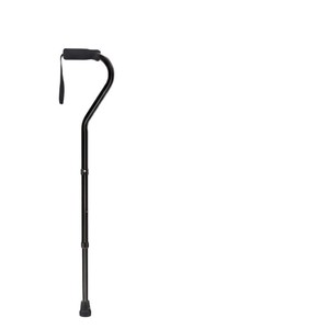 Bâton de marche en alliage d'aluminium Shunkangtai, hauteur réglable, poignée ergonomique pour personnes âgées, léger et durable - Product Image 5
