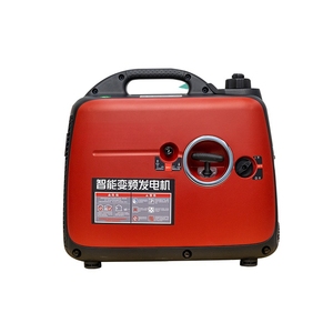 2kw Double Voltage 110V 220V 380V Open <b>Gasoline</b> Generators With for Home Use Open Generator - Product Image 4