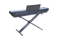 Electric Piano OEM Digital Piano Electric Piano 88 Keys Hammer Action Musical Instrument